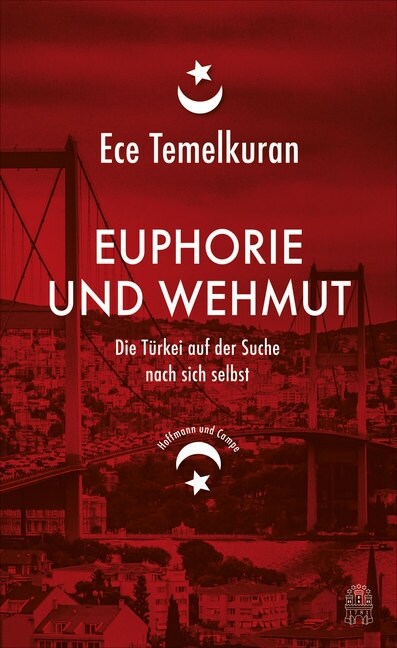 Euphorie und Wehmut (Hardcover)