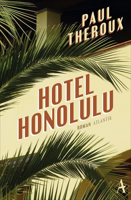 Hotel Honolulu (Paperback)