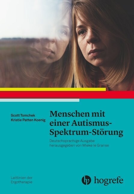 Menschen mit einer Autismus-Spektrum-Storung (Paperback)