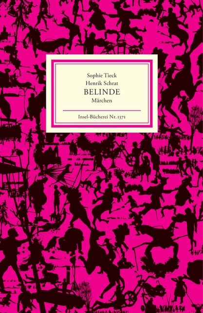 Belinde (Hardcover)