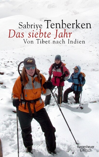 Das siebte Jahr (Hardcover)