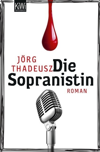 Die Sopranistin (Paperback)