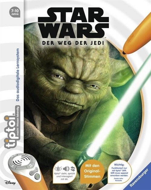 Star Wars - Der Weg der Jedi (Hardcover)