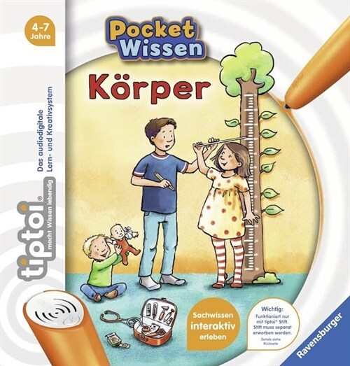 Korper (Paperback)