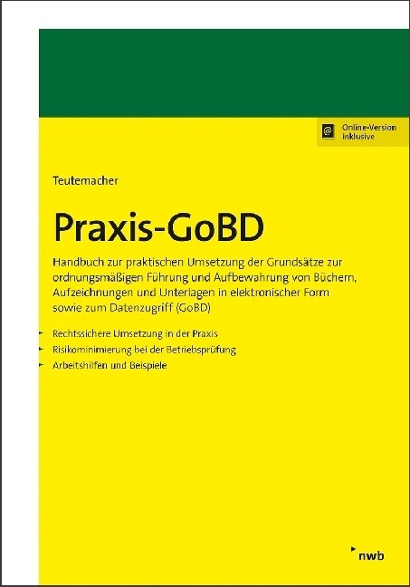 Praxis-GoBD (WW)