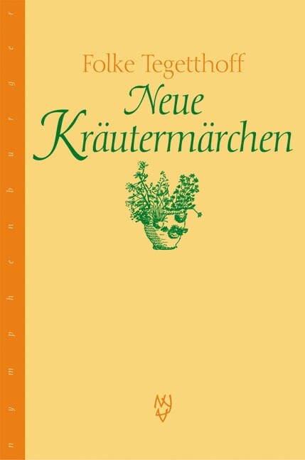 Neue Krautermarchen (Hardcover)
