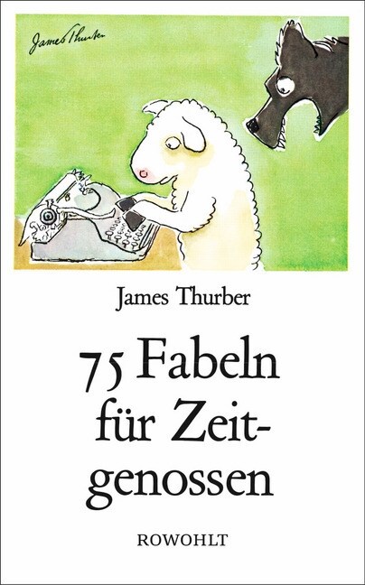 75 Fabeln fur Zeitgenossen (Hardcover)