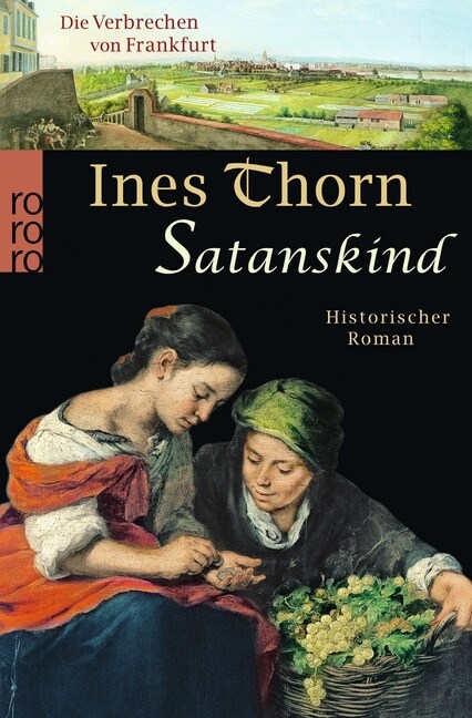 Satanskind (Paperback)