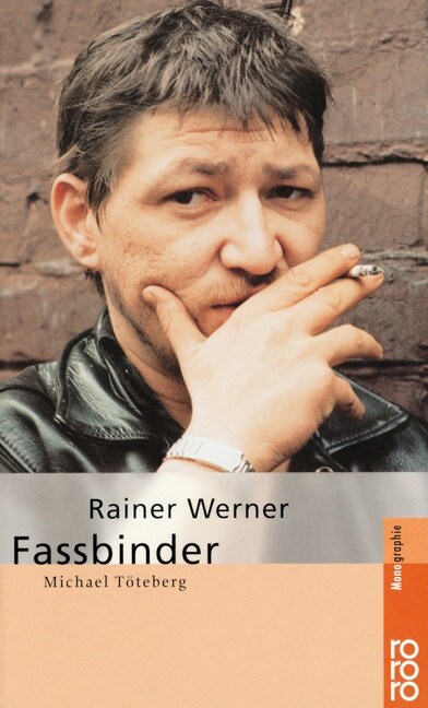 Rainer Werner Fassbinder (Paperback)