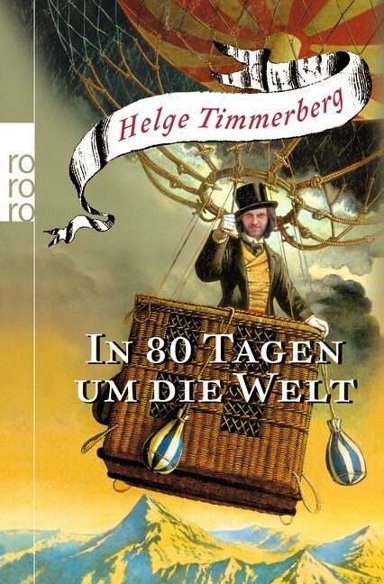 In 80 Tagen um die Welt (Paperback)