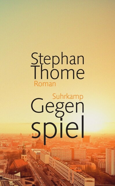 Gegenspiel (Paperback)