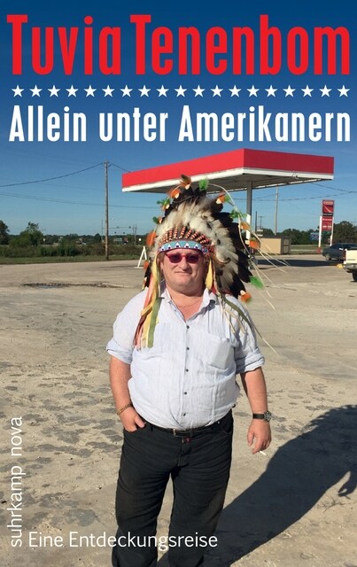 Allein unter Amerikanern (Paperback)