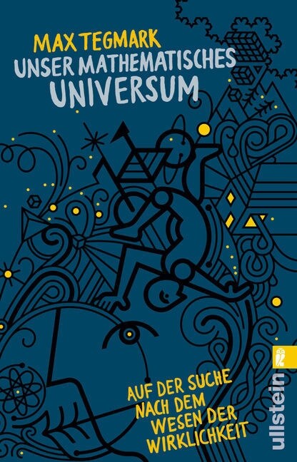 Unser mathematisches Universum (Paperback)