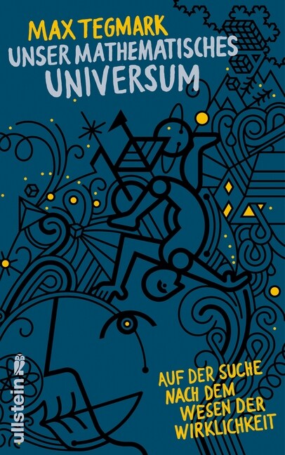 Unser mathematisches Universum (Hardcover)