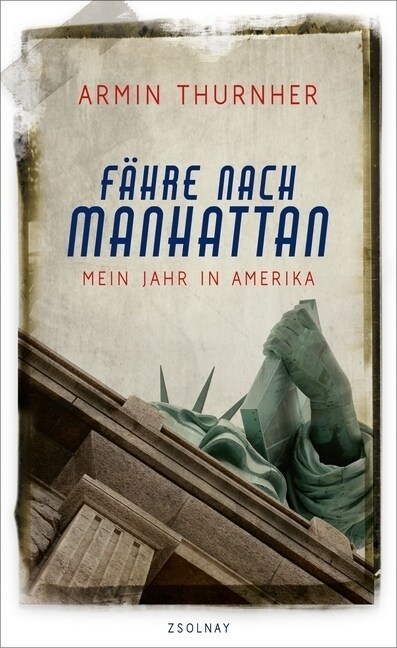Fahre nach Manhattan (Hardcover)