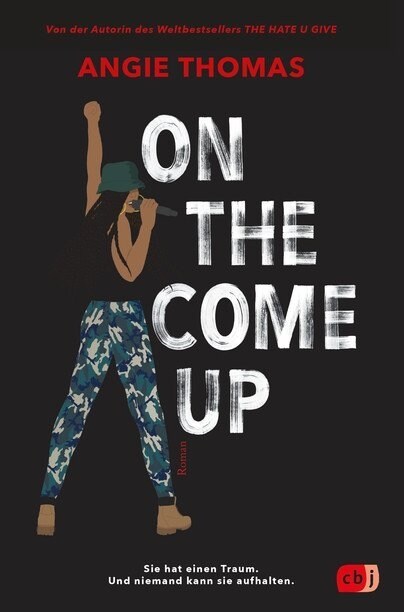 On The Come Up (Hardcover)