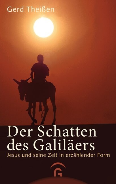 Der Schatten des Galilaers, Sonderausgabe (Paperback)