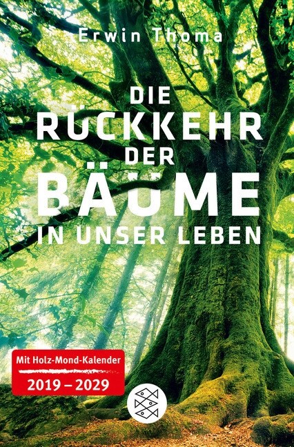 Die Ruckkehr der Baume in unser Leben (Paperback)