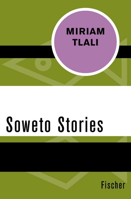 Soweto Stories (Paperback)