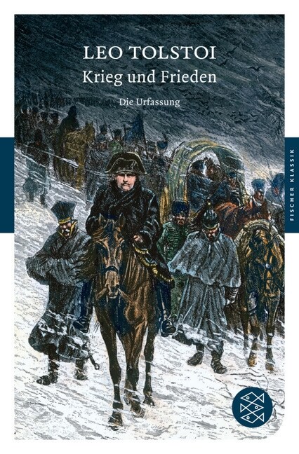 Krieg und Frieden (Paperback)