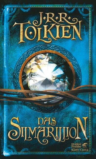 Das Silmarillion (Paperback)