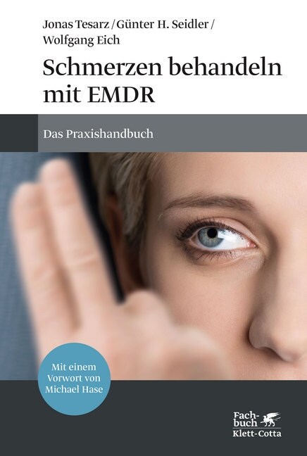 Schmerzen behandeln mit EMDR (Hardcover)