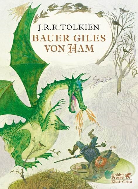 Bauer Giles von Ham (Hardcover)