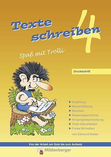 4. Schuljahr (Paperback)