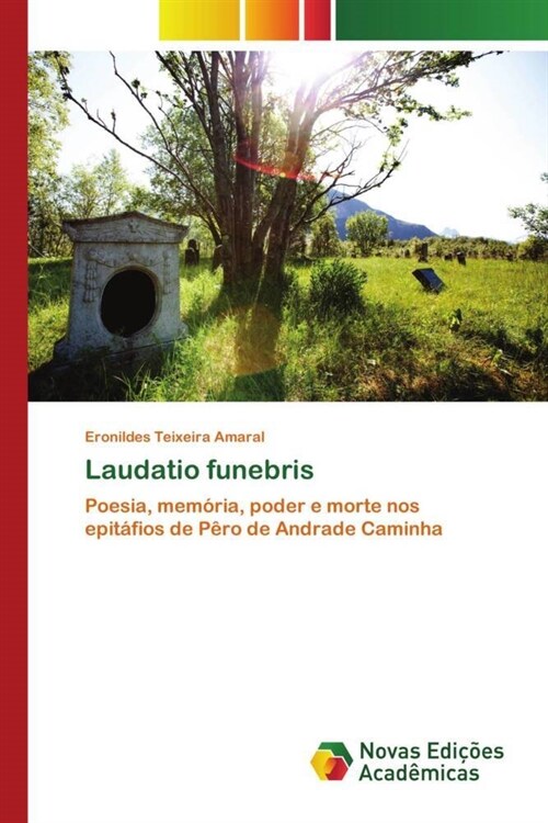 Laudatio funebris (Paperback)