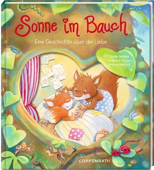 Sonne im Bauch (Hardcover)