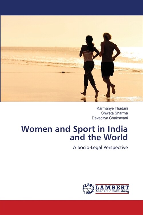 Women and Sport in India and the World (Paperback)