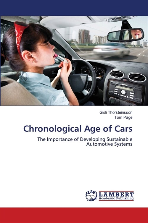 Chronological Age of Cars (Paperback)