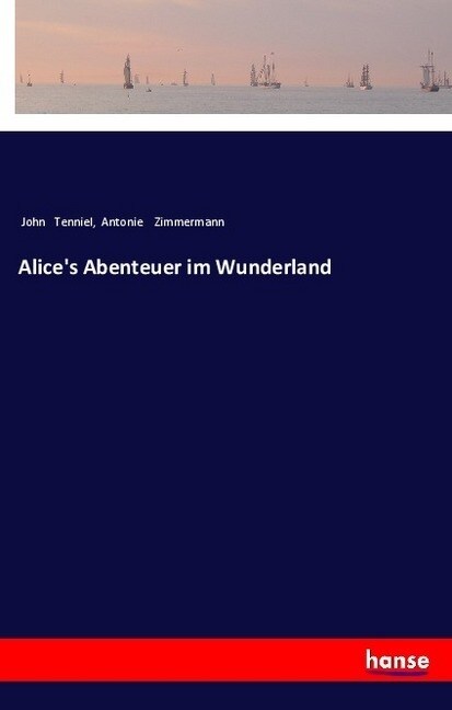 Alices Abenteuer im Wunderland (Paperback)