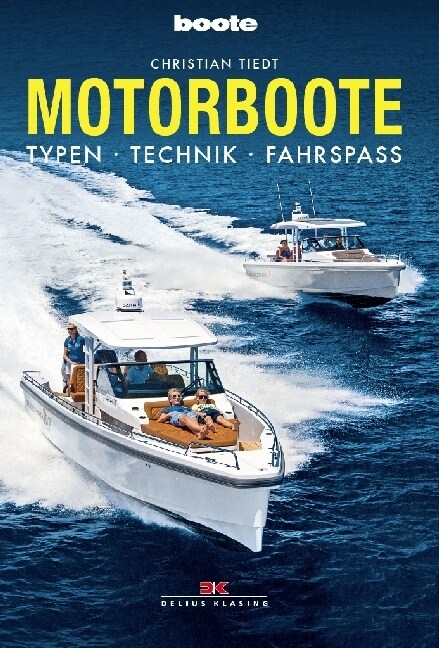 Motorboote (Paperback)