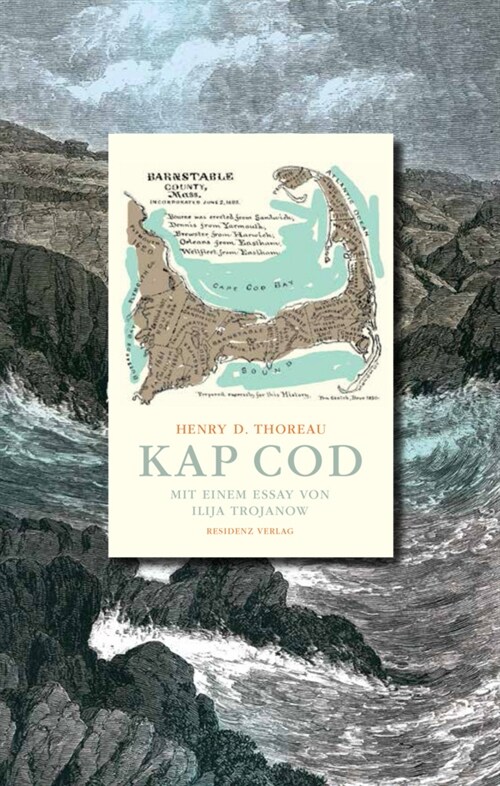 Kap Cod (Hardcover)