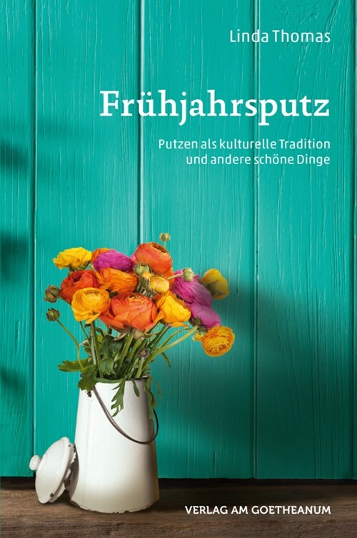 Fruhjahrsputz (Paperback)