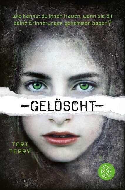 Geloscht (Paperback)