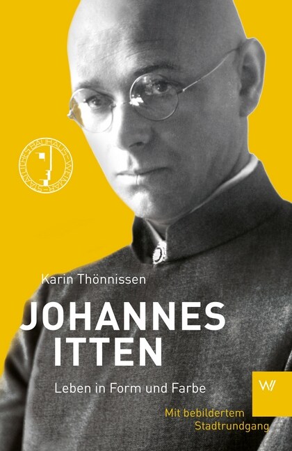 Johannes Itten (Paperback)