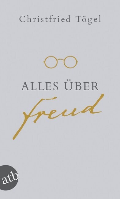 Alles uber Freud (Paperback)