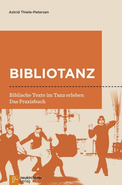 Bibliotanz (Paperback)