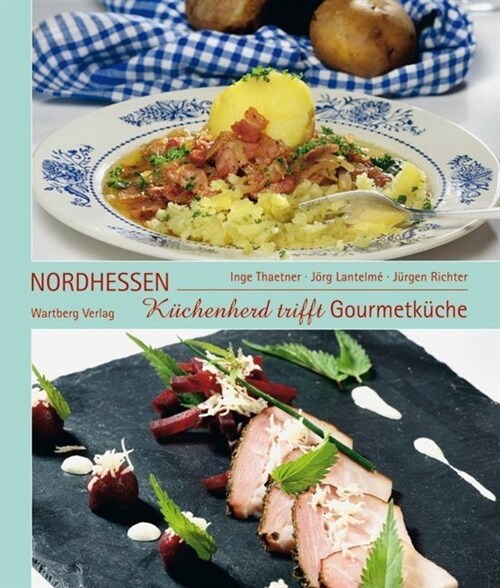 Nordhessen (Hardcover)