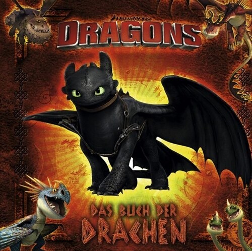 Dragons (Hardcover)