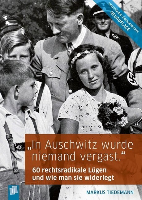 In Ausschwitz wurde niemand vergast. (Paperback)