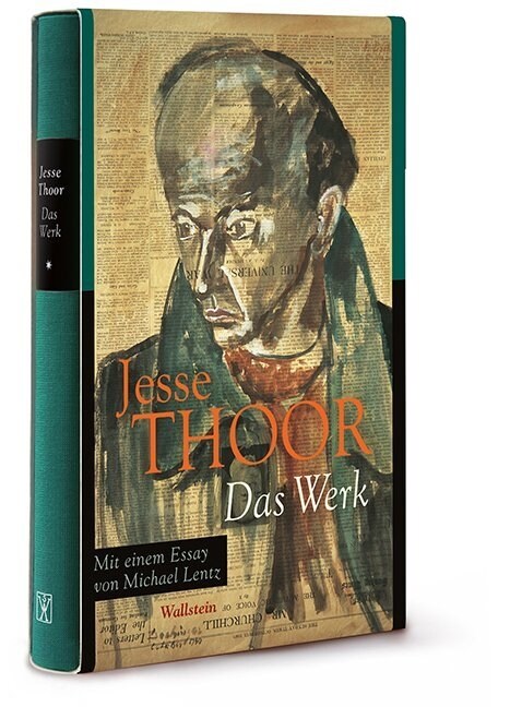 Das Werk (Hardcover)