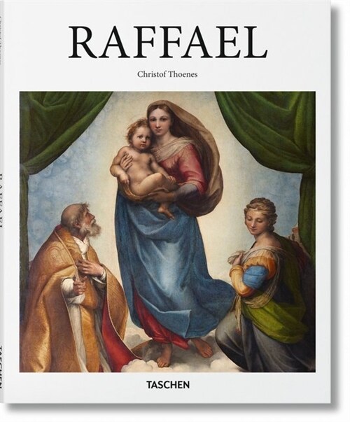 Raffael (Hardcover)