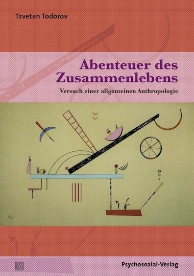 Abenteuer des Zusammenlebens (Paperback)