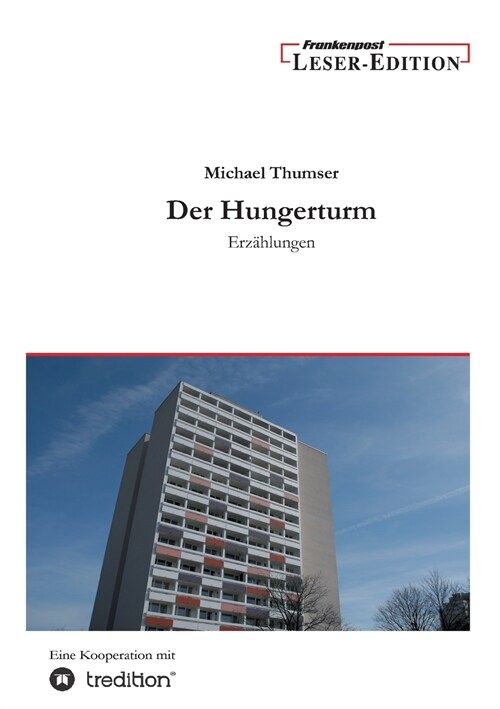 Der Hungerturm (Paperback)