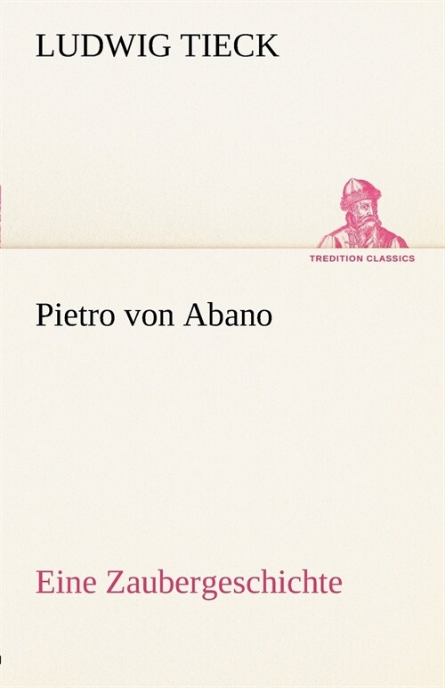 Pietro von Abano (Paperback)