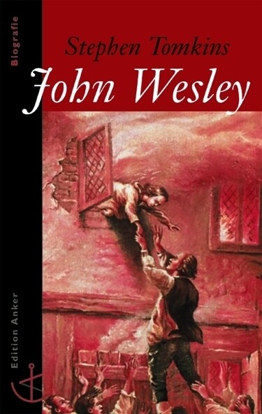 John Wesley (Paperback)