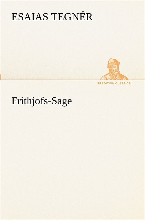 Frithjofs-Sage (Paperback)